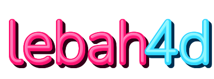 lebah4d — logo kanal