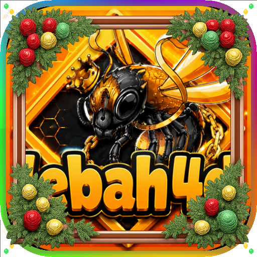 lebah4d — galeri pratinjau Resmi APK